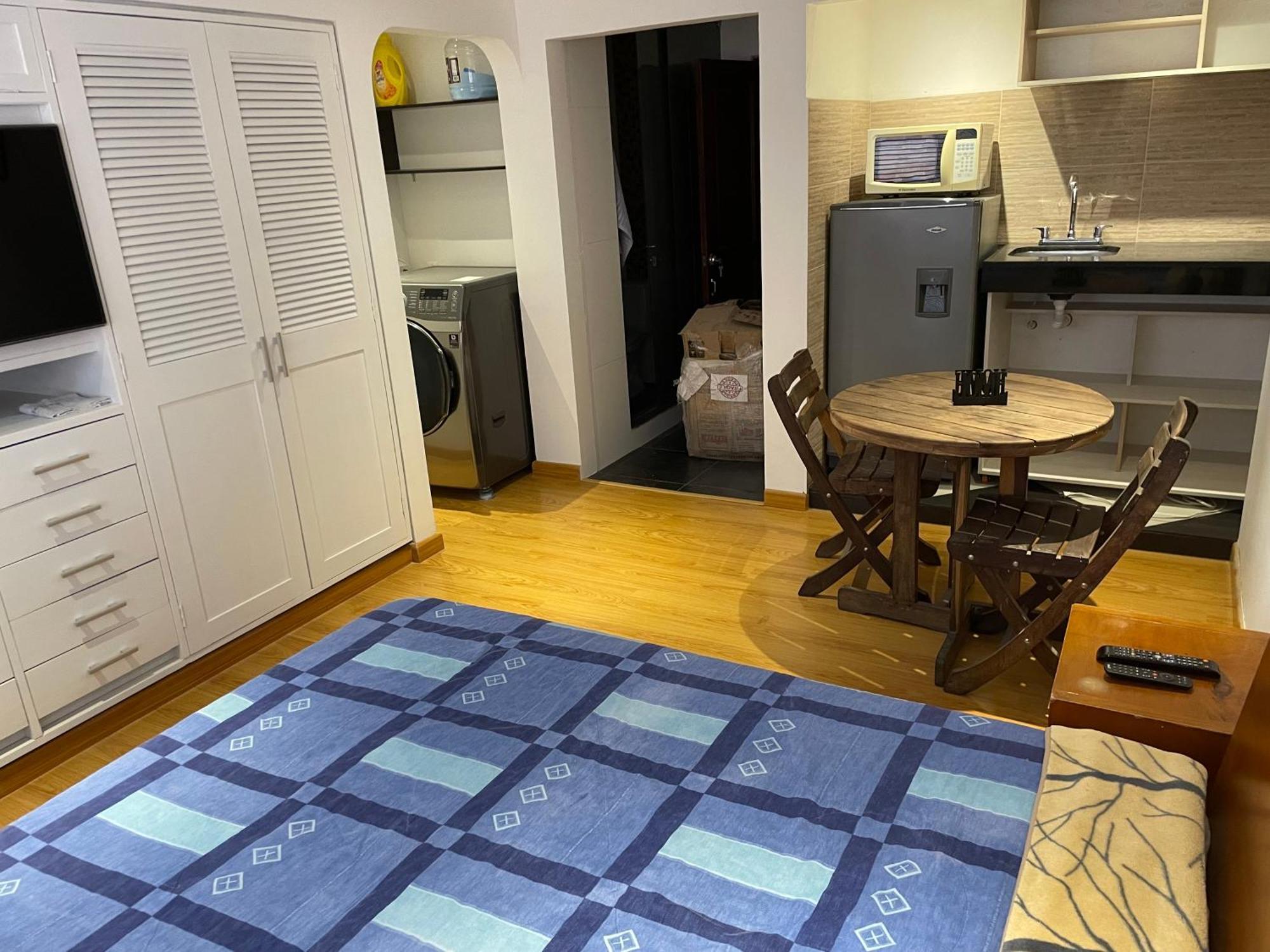 Apartaestudio 95 Appartement *